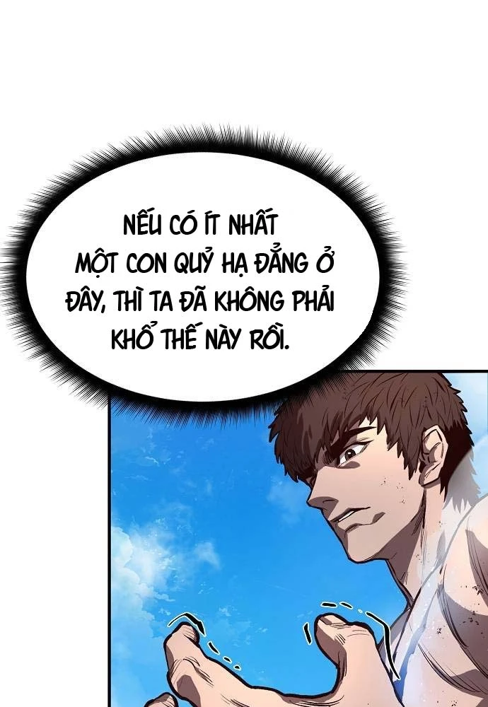 Vòng Chơi Thứ Hai Của Chiến Binh Cuồng Nộ Chapter 2 - 159