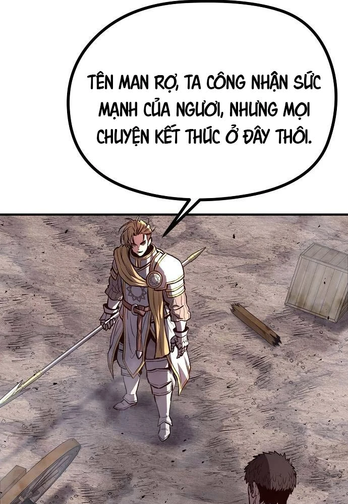 Vòng Chơi Thứ Hai Của Chiến Binh Cuồng Nộ Chapter 2 - 165