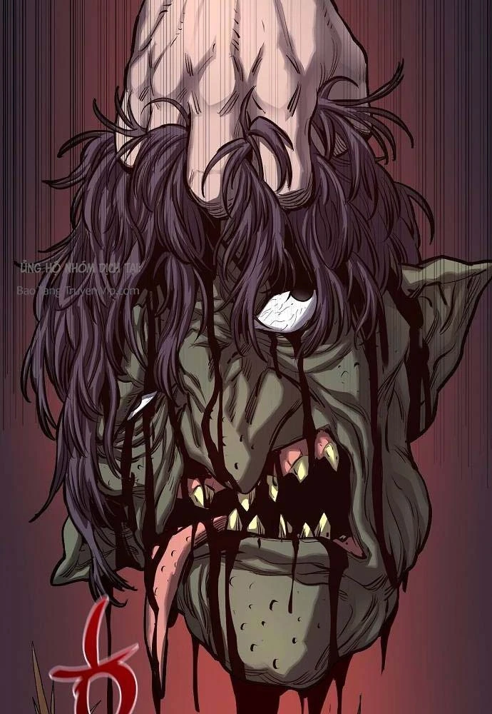 Vòng Chơi Thứ Hai Của Chiến Binh Cuồng Nộ Chapter 2 - 178