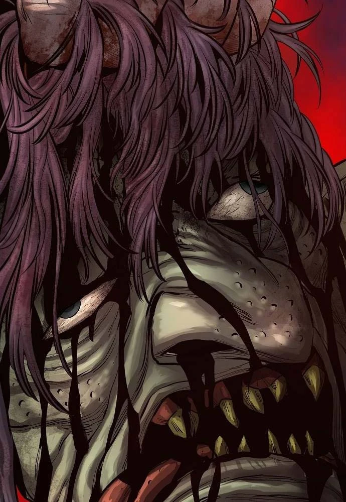 Vòng Chơi Thứ Hai Của Chiến Binh Cuồng Nộ Chapter 2 - 184