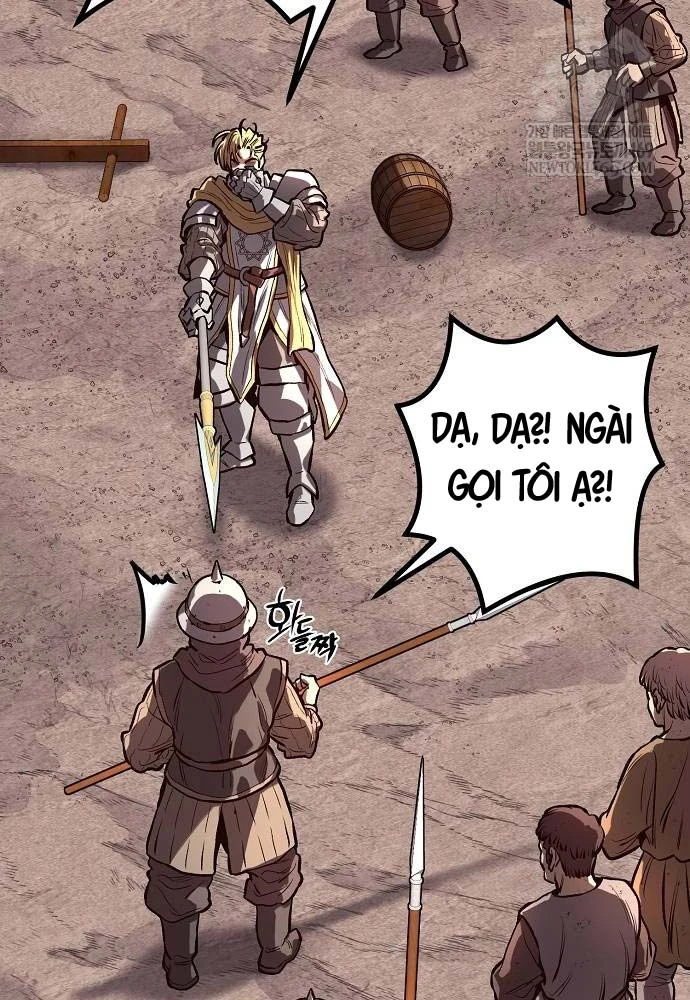 Vòng Chơi Thứ Hai Của Chiến Binh Cuồng Nộ Chapter 3 - 12