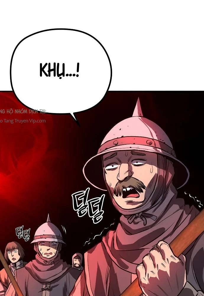 Vòng Chơi Thứ Hai Của Chiến Binh Cuồng Nộ Chapter 3 - 39