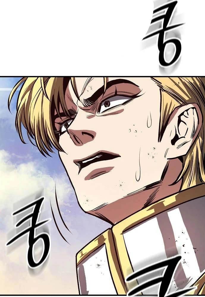 Vòng Chơi Thứ Hai Của Chiến Binh Cuồng Nộ Chapter 3 - 57