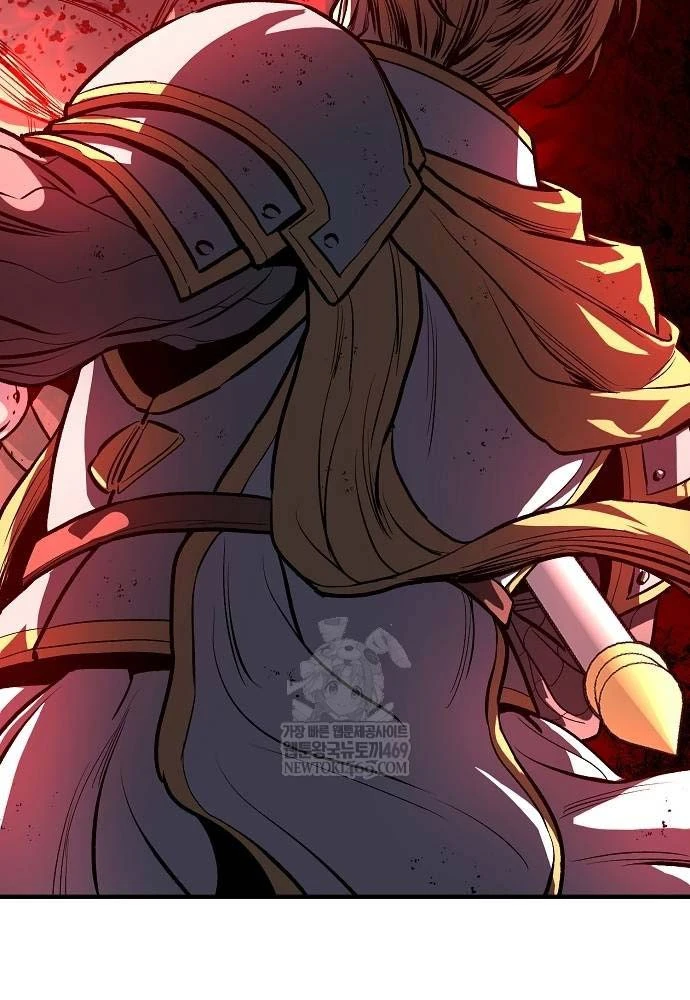 Vòng Chơi Thứ Hai Của Chiến Binh Cuồng Nộ Chapter 3 - 77