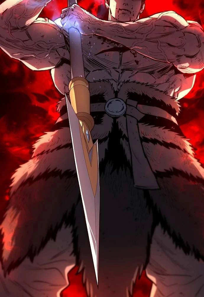 Vòng Chơi Thứ Hai Của Chiến Binh Cuồng Nộ Chapter 3 - 110