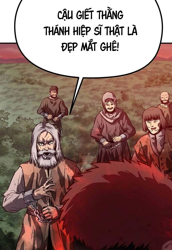 Vòng Chơi Thứ Hai Của Chiến Binh Cuồng Nộ Chapter 3 - 142