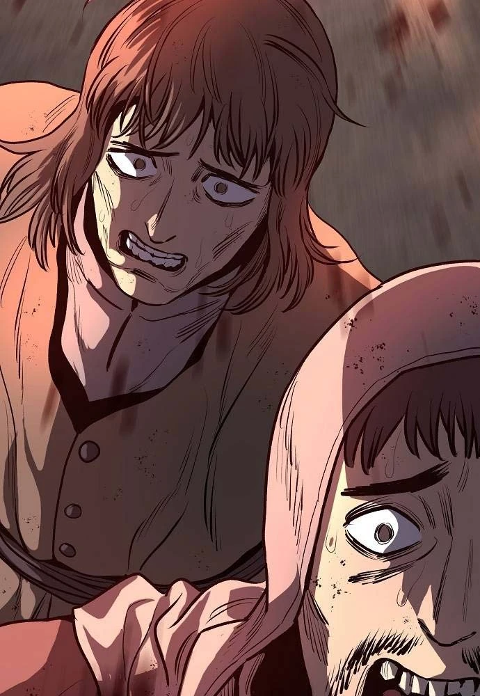 Vòng Chơi Thứ Hai Của Chiến Binh Cuồng Nộ Chapter 3 - 155