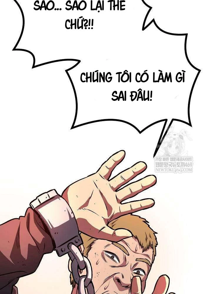 Vòng Chơi Thứ Hai Của Chiến Binh Cuồng Nộ Chapter 4 - 3