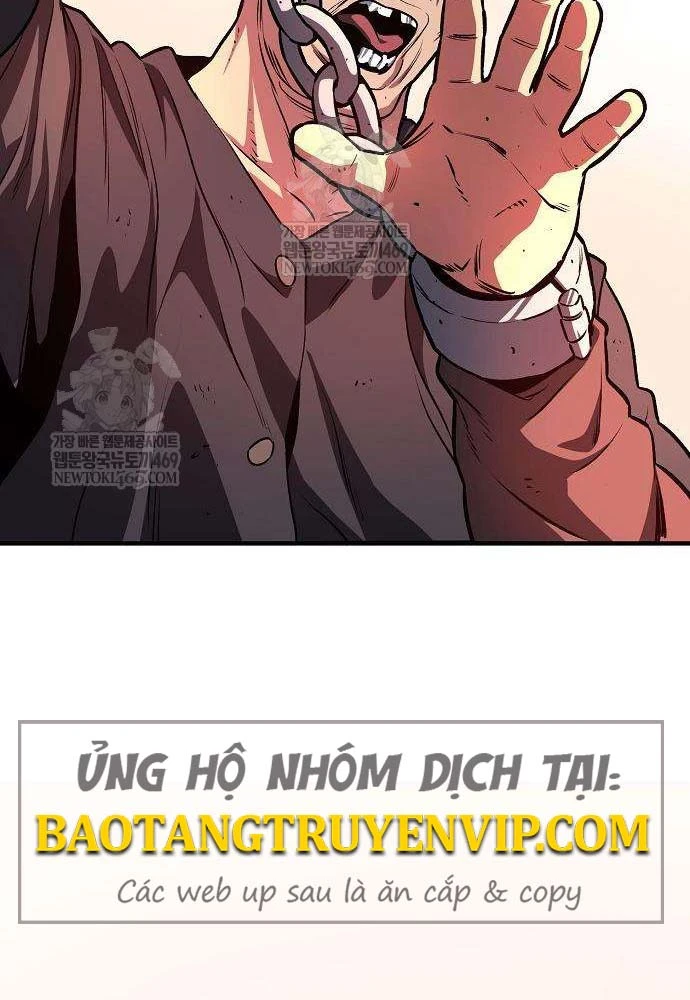 Vòng Chơi Thứ Hai Của Chiến Binh Cuồng Nộ Chapter 4 - 4