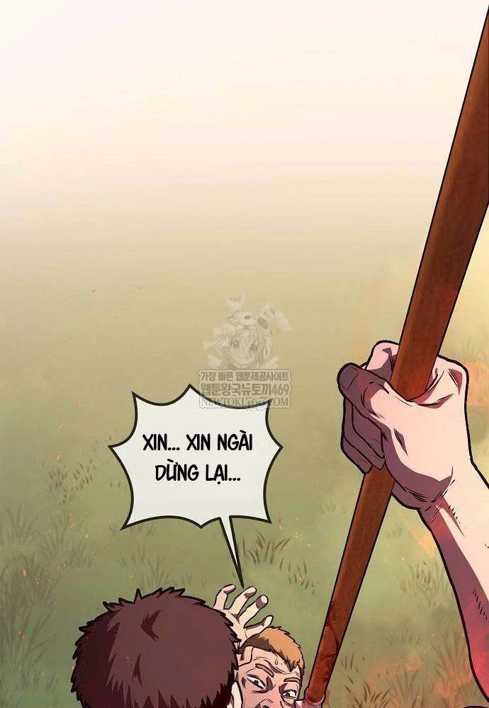 Vòng Chơi Thứ Hai Của Chiến Binh Cuồng Nộ Chapter 4 - 5