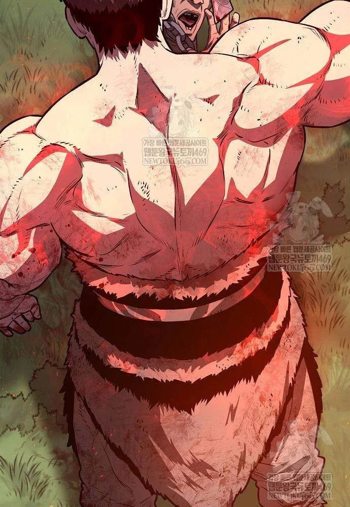 Vòng Chơi Thứ Hai Của Chiến Binh Cuồng Nộ Chapter 4 - 6