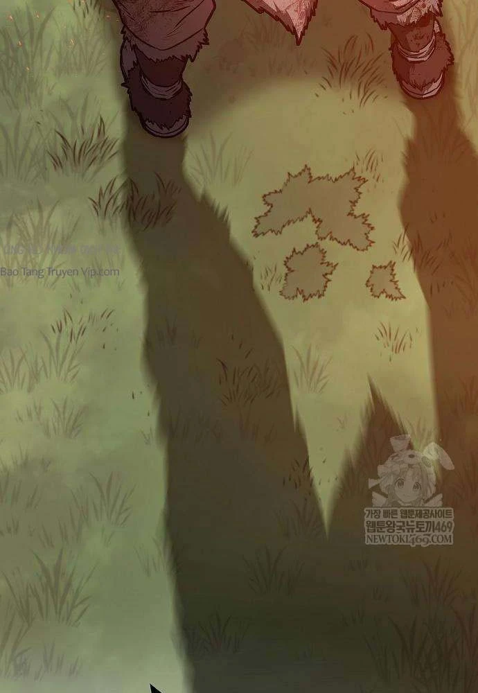 Vòng Chơi Thứ Hai Của Chiến Binh Cuồng Nộ Chapter 4 - 7