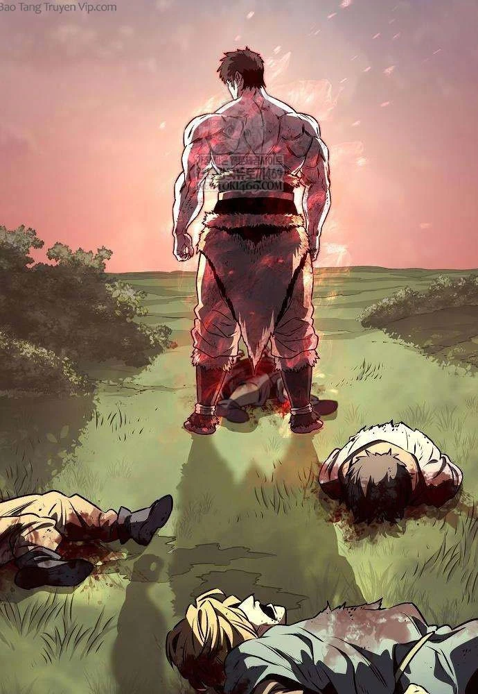 Vòng Chơi Thứ Hai Của Chiến Binh Cuồng Nộ Chapter 4 - 12