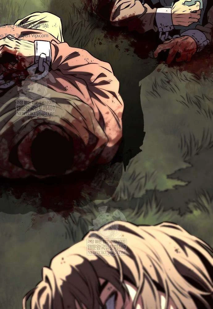 Vòng Chơi Thứ Hai Của Chiến Binh Cuồng Nộ Chapter 4 - 13