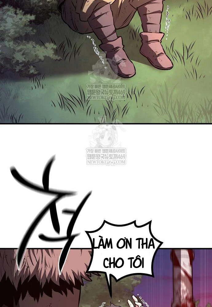 Vòng Chơi Thứ Hai Của Chiến Binh Cuồng Nộ Chapter 4 - 21