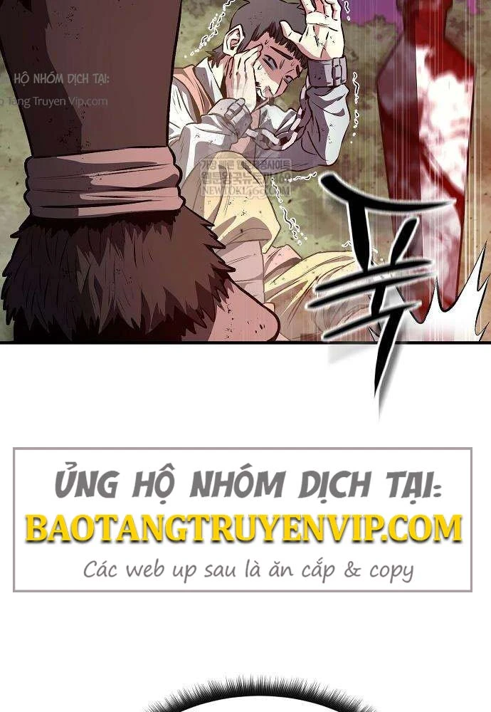 Vòng Chơi Thứ Hai Của Chiến Binh Cuồng Nộ Chapter 4 - 22