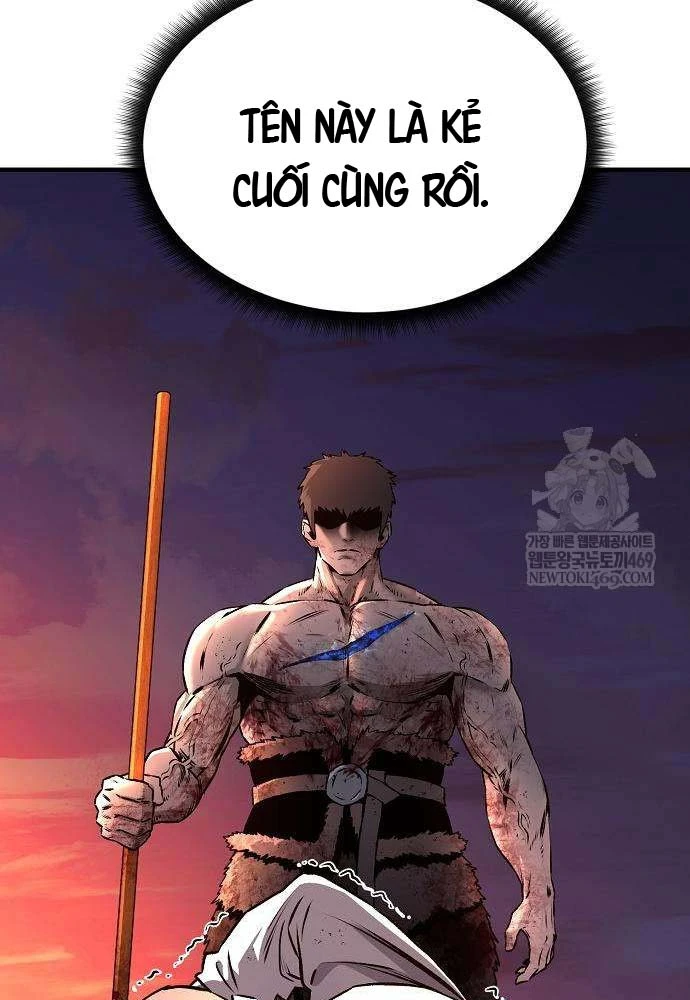 Vòng Chơi Thứ Hai Của Chiến Binh Cuồng Nộ Chapter 4 - 23