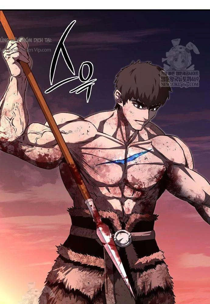 Vòng Chơi Thứ Hai Của Chiến Binh Cuồng Nộ Chapter 4 - 25