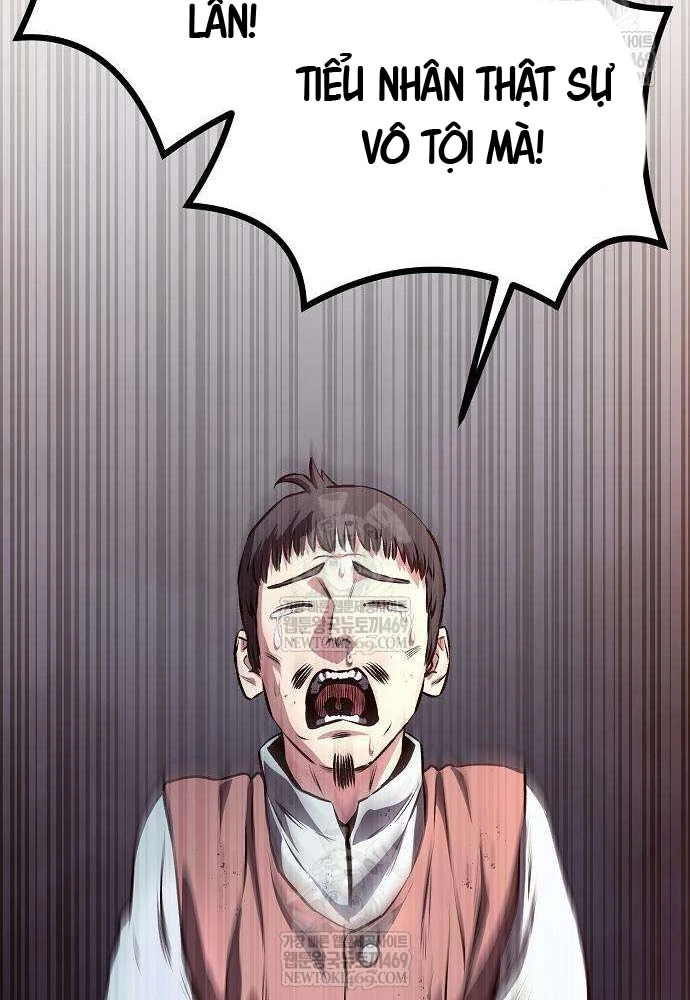 Vòng Chơi Thứ Hai Của Chiến Binh Cuồng Nộ Chapter 4 - 31