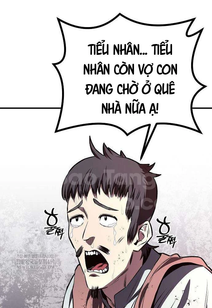 Vòng Chơi Thứ Hai Của Chiến Binh Cuồng Nộ Chapter 4 - 35