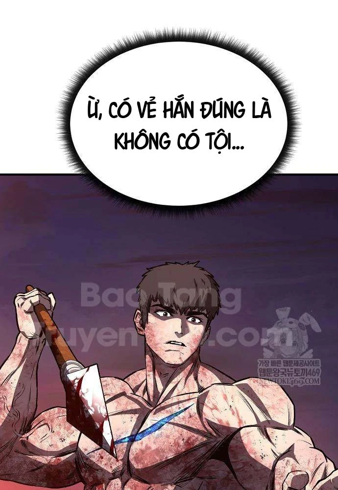 Vòng Chơi Thứ Hai Của Chiến Binh Cuồng Nộ Chapter 4 - 37