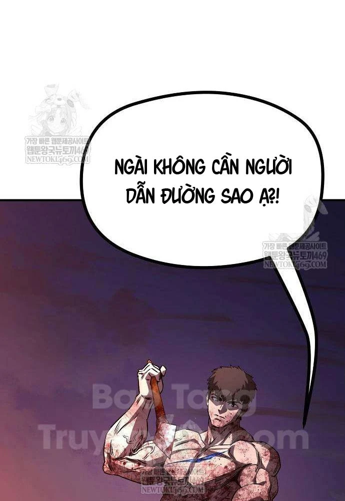 Vòng Chơi Thứ Hai Của Chiến Binh Cuồng Nộ Chapter 4 - 41