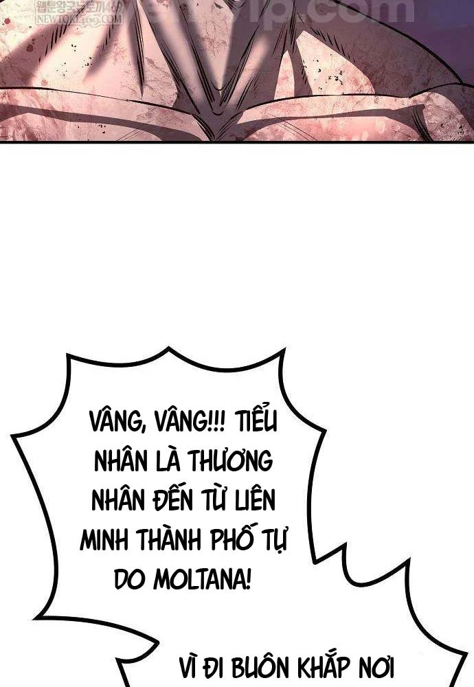 Vòng Chơi Thứ Hai Của Chiến Binh Cuồng Nộ Chapter 4 - 44