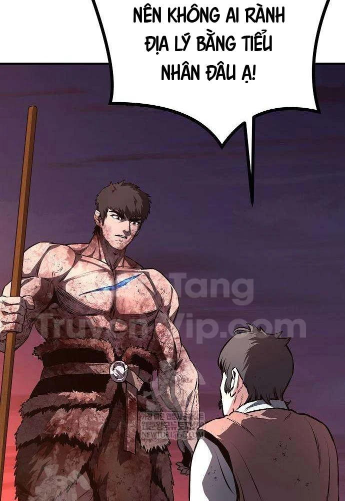 Vòng Chơi Thứ Hai Của Chiến Binh Cuồng Nộ Chapter 4 - 45