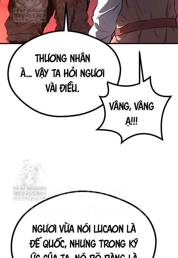 Vòng Chơi Thứ Hai Của Chiến Binh Cuồng Nộ Chapter 4 - 46