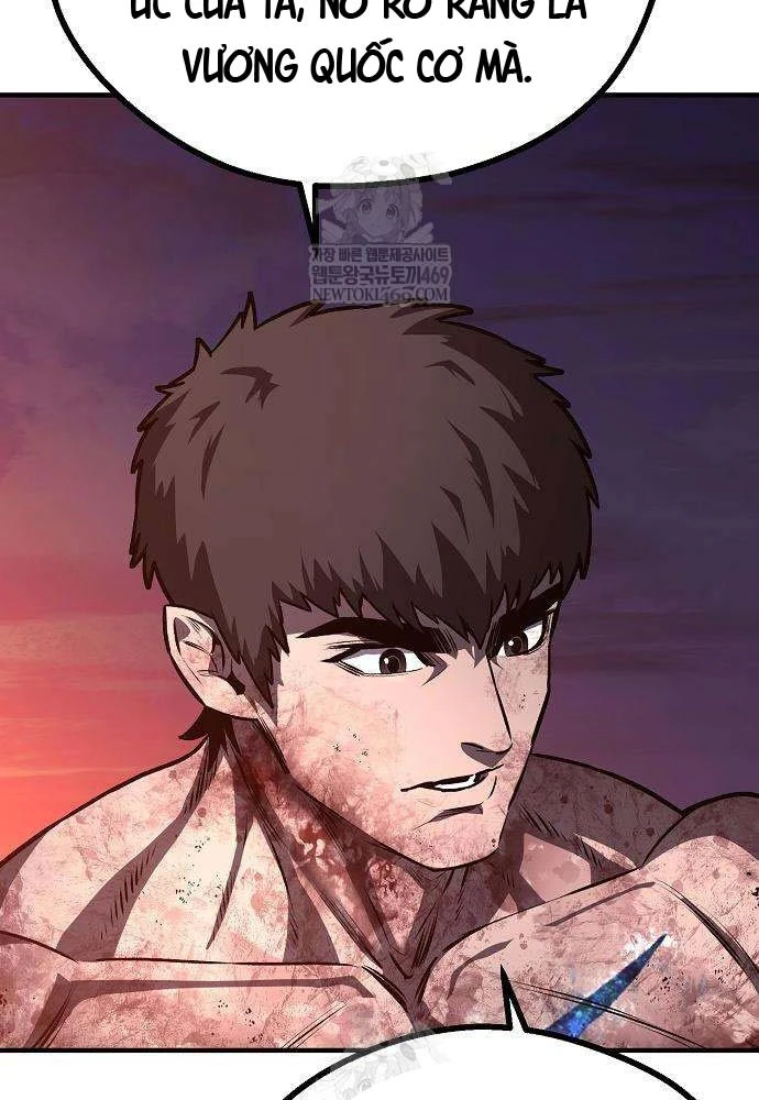 Vòng Chơi Thứ Hai Của Chiến Binh Cuồng Nộ Chapter 4 - 47
