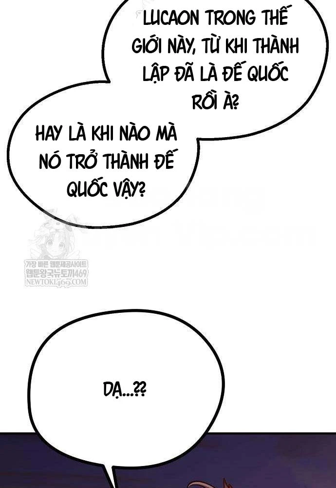 Vòng Chơi Thứ Hai Của Chiến Binh Cuồng Nộ Chapter 4 - 48