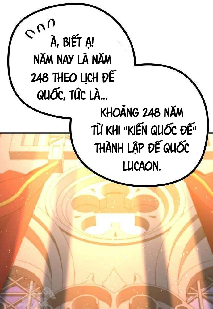 Vòng Chơi Thứ Hai Của Chiến Binh Cuồng Nộ Chapter 4 - 54