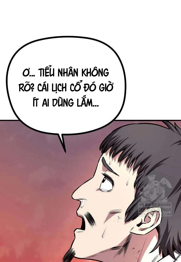 Vòng Chơi Thứ Hai Của Chiến Binh Cuồng Nộ Chapter 4 - 58