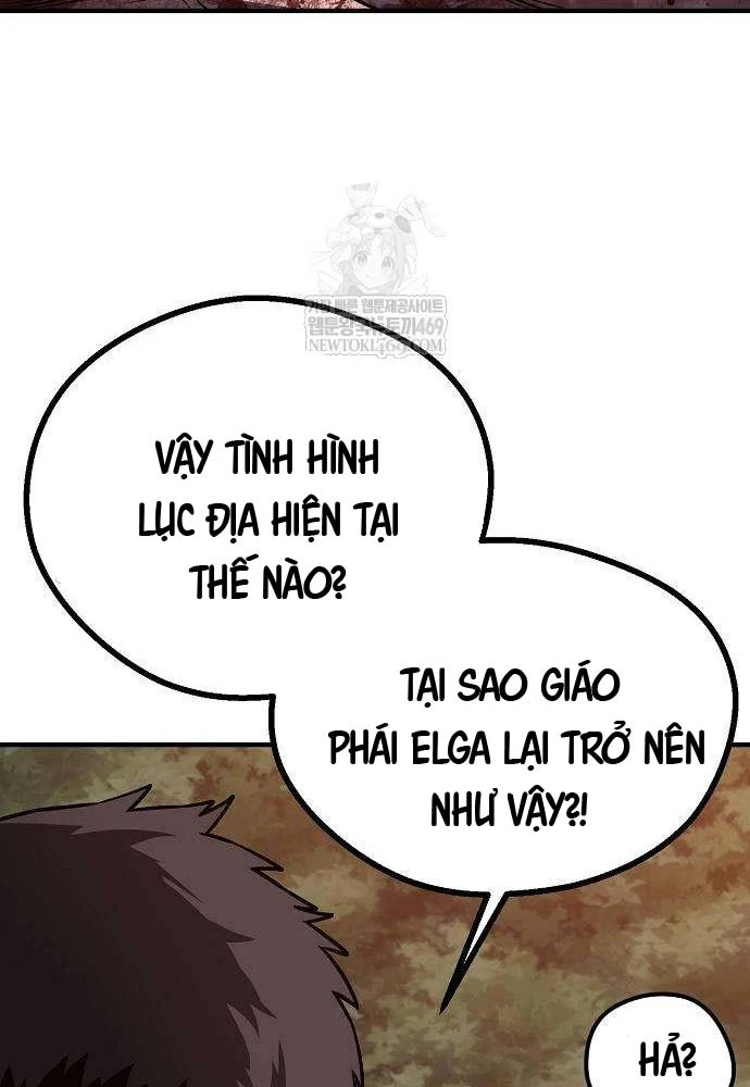 Vòng Chơi Thứ Hai Của Chiến Binh Cuồng Nộ Chapter 4 - 61