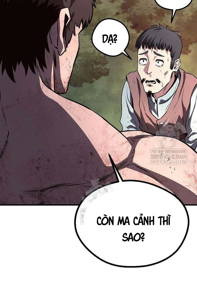 Vòng Chơi Thứ Hai Của Chiến Binh Cuồng Nộ Chapter 4 - 62