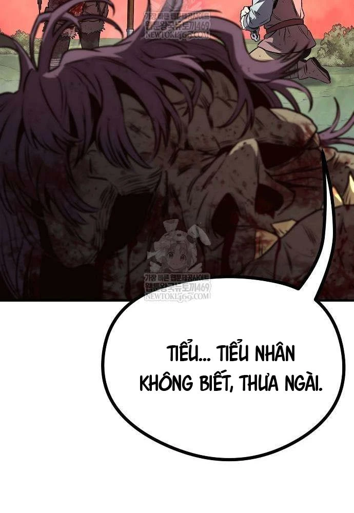 Vòng Chơi Thứ Hai Của Chiến Binh Cuồng Nộ Chapter 4 - 83