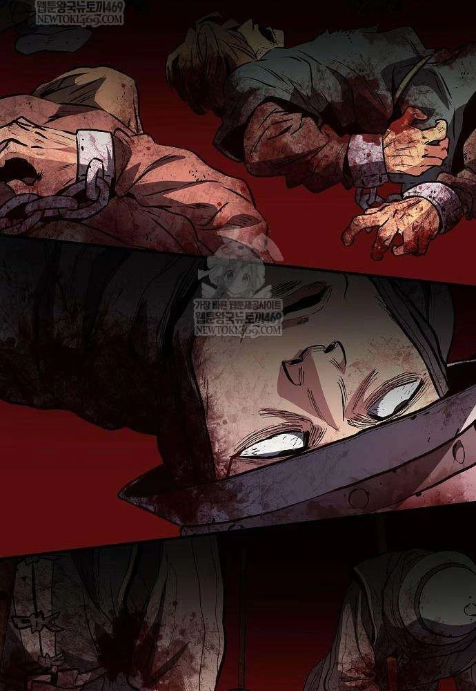 Vòng Chơi Thứ Hai Của Chiến Binh Cuồng Nộ Chapter 4 - 104