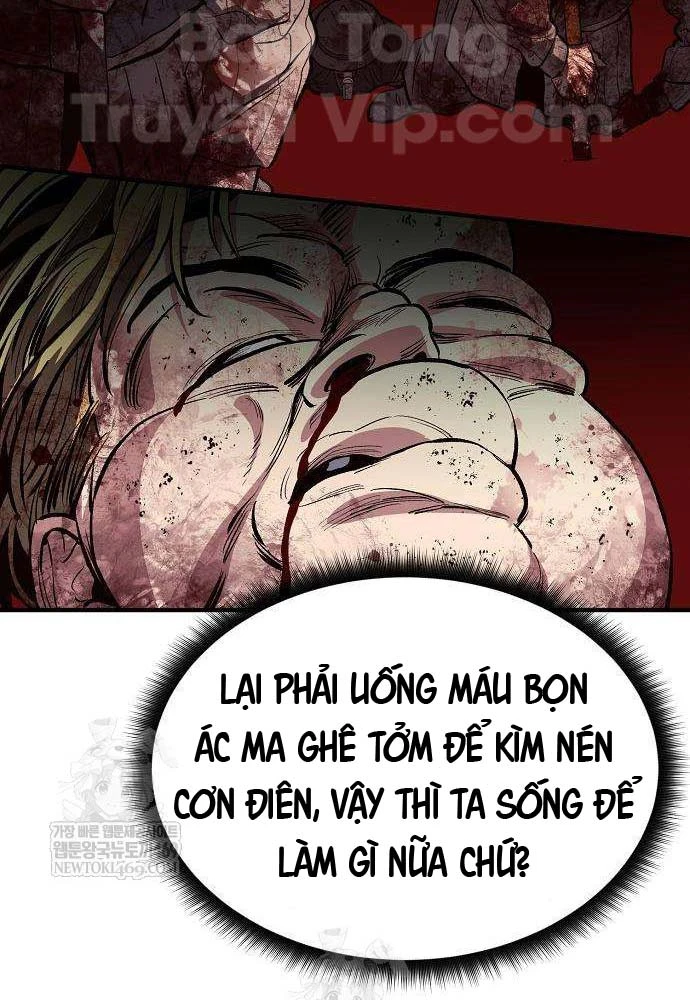 Vòng Chơi Thứ Hai Của Chiến Binh Cuồng Nộ Chapter 4 - 105
