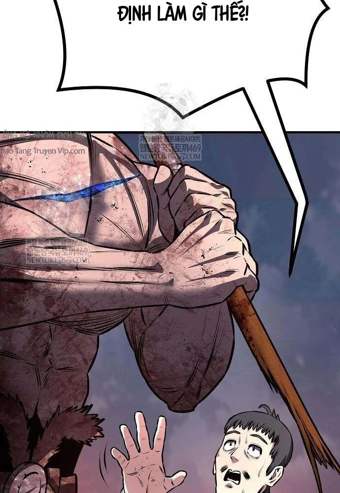 Vòng Chơi Thứ Hai Của Chiến Binh Cuồng Nộ Chapter 4 - 116