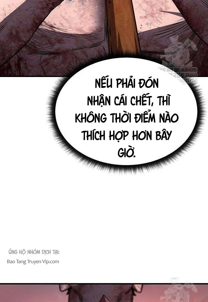 Vòng Chơi Thứ Hai Của Chiến Binh Cuồng Nộ Chapter 4 - 119