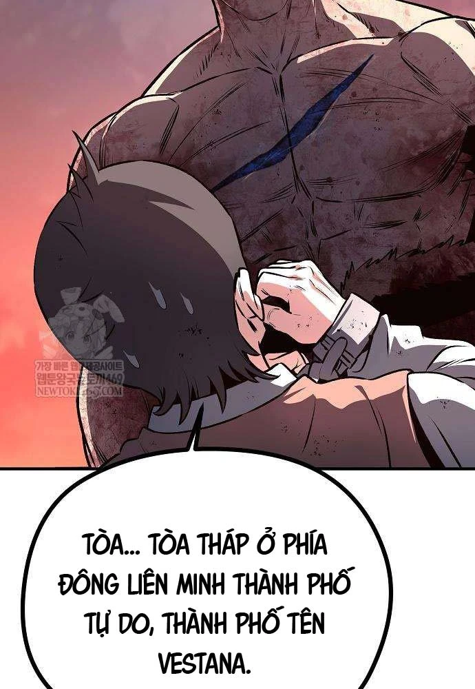 Vòng Chơi Thứ Hai Của Chiến Binh Cuồng Nộ Chapter 4 - 137