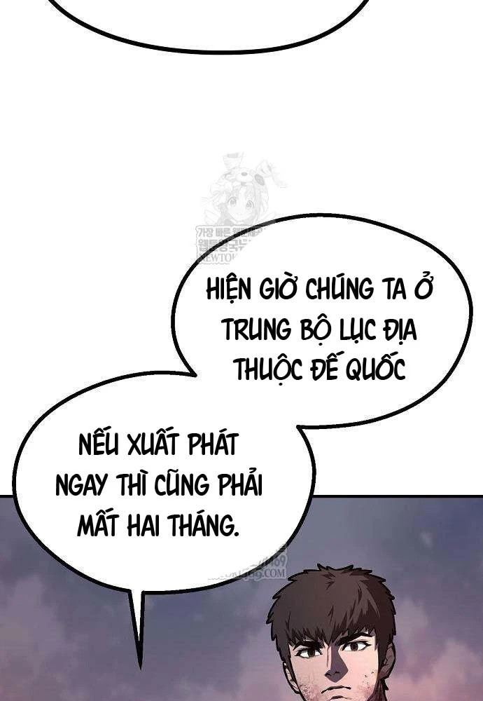 Vòng Chơi Thứ Hai Của Chiến Binh Cuồng Nộ Chapter 4 - 138