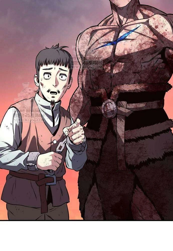 Vòng Chơi Thứ Hai Của Chiến Binh Cuồng Nộ Chapter 4 - 139