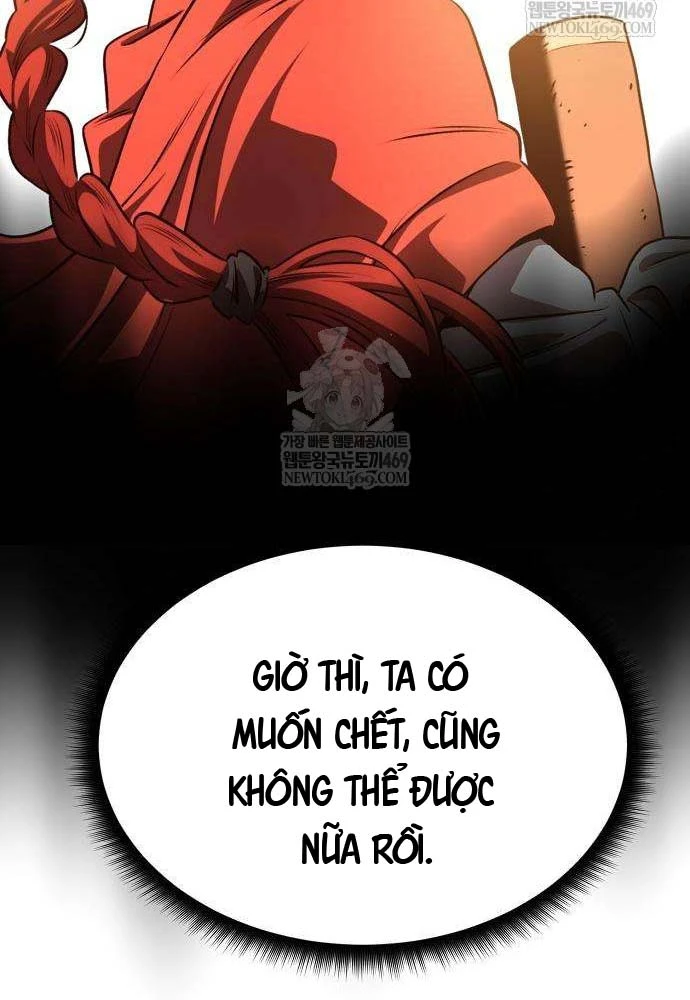 Vòng Chơi Thứ Hai Của Chiến Binh Cuồng Nộ Chapter 4 - 144