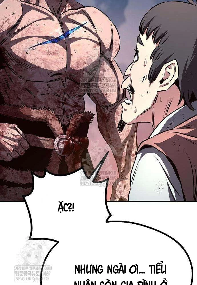 Vòng Chơi Thứ Hai Của Chiến Binh Cuồng Nộ Chapter 4 - 146