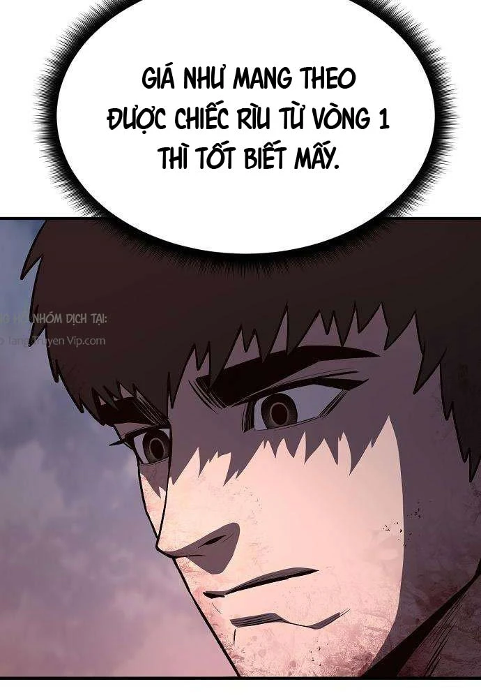 Vòng Chơi Thứ Hai Của Chiến Binh Cuồng Nộ Chapter 4 - 162