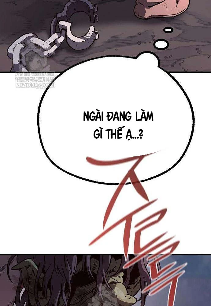 Vòng Chơi Thứ Hai Của Chiến Binh Cuồng Nộ Chapter 4 - 165