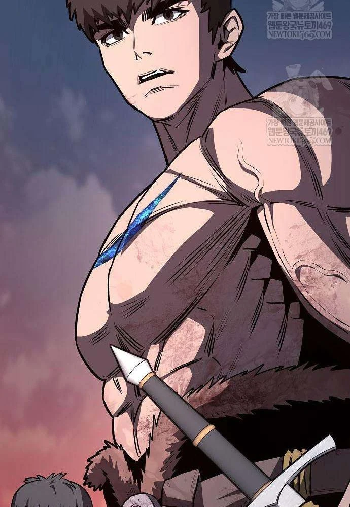 Vòng Chơi Thứ Hai Của Chiến Binh Cuồng Nộ Chapter 4 - 170