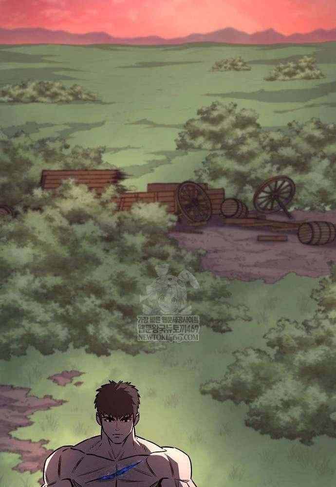 Vòng Chơi Thứ Hai Của Chiến Binh Cuồng Nộ Chapter 4 - 173