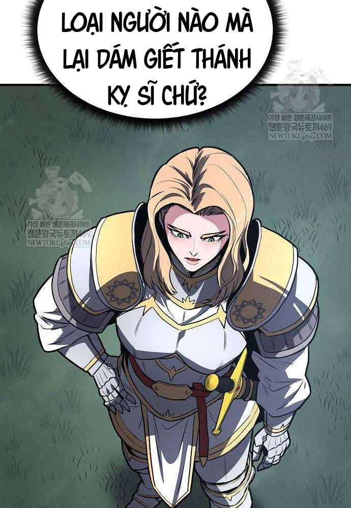 Vòng Chơi Thứ Hai Của Chiến Binh Cuồng Nộ Chapter 4 - 194